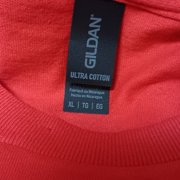 Trump Inauguration "Make Liberals Cry Again" Red Short Sleeved T-Shirt - Picture 4 of 4